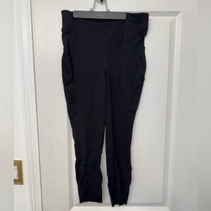 Lululemon Base Pace High-Rise Tight 25"
